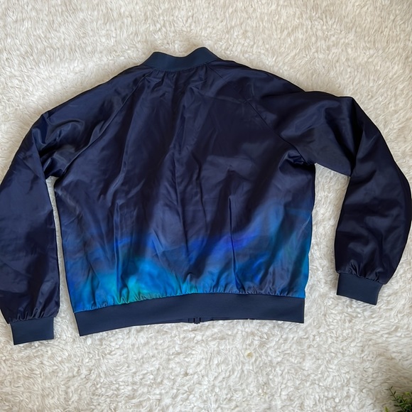 Nike Zip Up Jacket - Picture 4 of 4